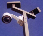 CCTV Pole Camera